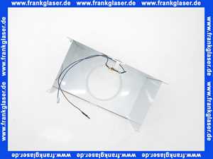 Vaillant Strömungssicherung 075076