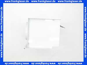 Vaillant Strömungssicherung 075076