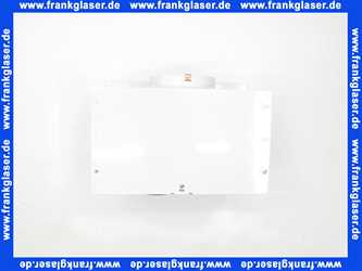 Vaillant Strömungssicherung 075076