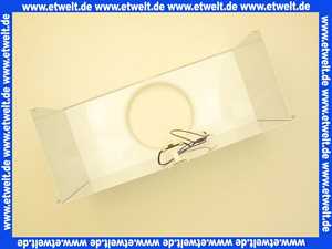 Vaillant Strömungssicherung 075078