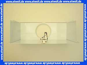 Vaillant Strömungssicherung 075079