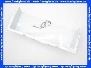 Vaillant Strömungssicherung 075081