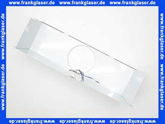 Vaillant Strömungssicherung 075081