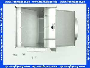 Vaillant Strömungssicherung 075086