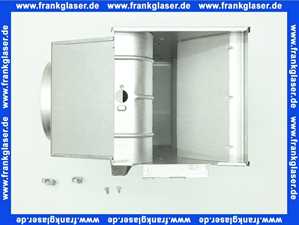 Vaillant Strömungssicherung 075086