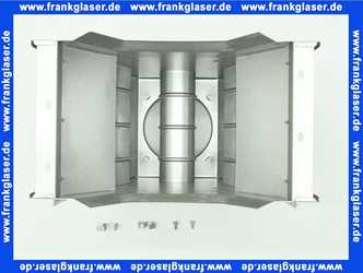 Vaillant Strömungssicherung 075086