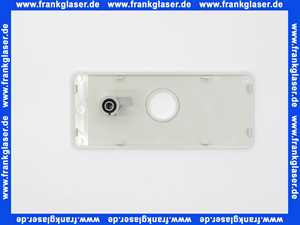 Vaillant Frontblende 075375