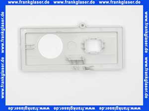 Vaillant Frontblende 075544