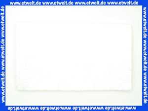 Vaillant Brennerisolierung 076603