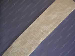 Vaillant Brennerisolierung 076604