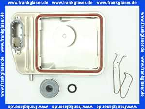 Vaillant Abgassammler 076881