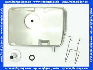 Vaillant Abgassammler 076881