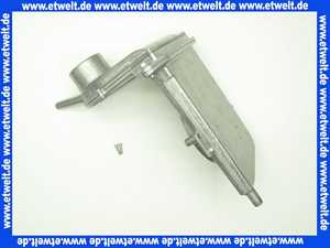 Vaillant Abgasstutzen 077084