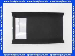 Vaillant Verkleidung 077362