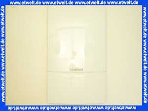 Vaillant Verkleidung 077398