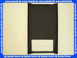 Vaillant Verkleidung 077398