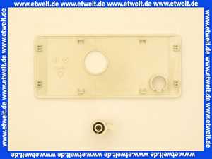 Vaillant Frontblende 077931