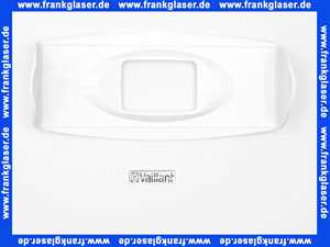 Vaillant Frontblende 077961