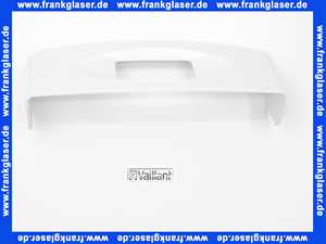Vaillant Frontblende 077961