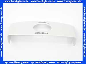Vaillant Frontblende 077963