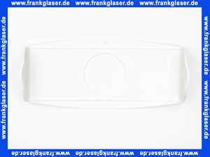 Vaillant Frontblende 077963