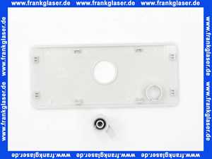 Vaillant Frontblende 077974