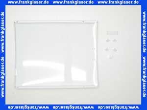 Vaillant Frontblech, oben 078103