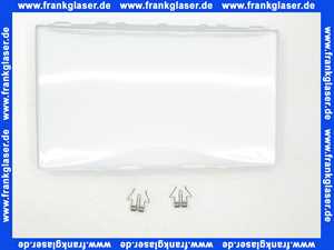 Vaillant Deckel, Verkleidung (Blech) 078345