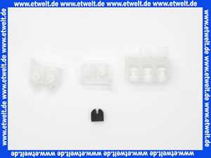 Vaillant Zugentlaster, Set 078533