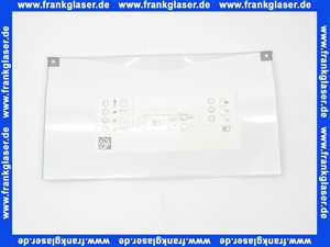 Vaillant Deckel 078925