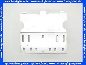 Vaillant Deckel, mit Isomatte 078944