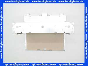 Vaillant Deckel, mit Isomatte 078944