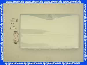 Vaillant Deckel, Verkleidung (Blech) 078954