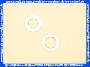 Vaillant Deckel, weiß 078996