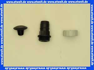 Vaillant Zubehörbeutel, Abgasrohr 079312