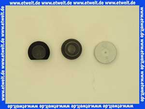 Vaillant Zubehörbeutel, Abgasrohr 079312