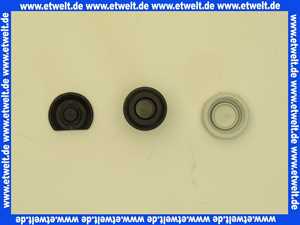 Vaillant Zubehörbeutel, Abgasrohr 079312