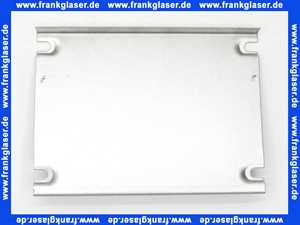 Vaillant Abdeckplatte 079520