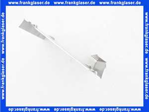 Vaillant Abdeckplatte 079521 (Nachfolgeartikel)