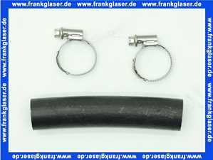 Vaillant Schlauch 080387