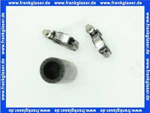 Vaillant Schlauch 080387