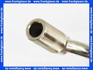 Vaillant Anschluss Rohr Warmwasser 081148