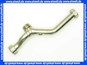 Vaillant Anschlussrohr 081314