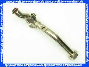 Vaillant Anschlussrohr 081314