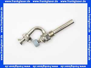 Vaillant Anschluss, Kaltwasser 081718