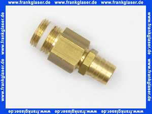 Vaillant Entleerungsventil 082205