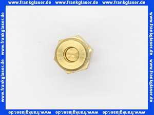 Vaillant Entleerungsventil 082205