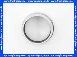 Vaillant Muffe zu Aluminium Abgasrohr DN 63 083368