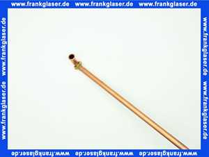 Vaillant Rohr Kaltwasserzulauf Speicher 083537