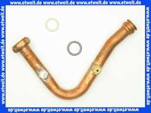 Vaillant Rohr, Heizungspumpe zum PWT 083538